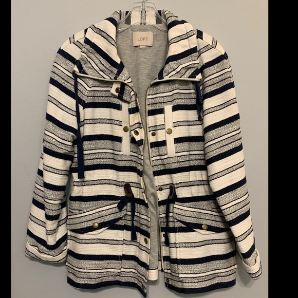 🎀 Loft Spring Jacket - Picture 4 of 6